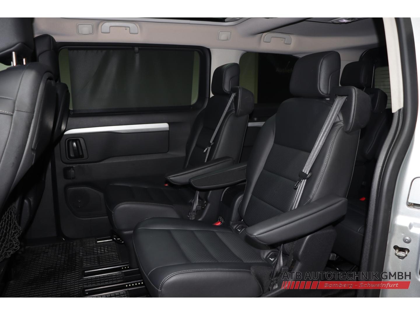 Toyota Proace Verso 2.0 l L1 Executive 6-Sitzer