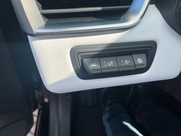 Renault Clio V Evolution AUTOMATIK