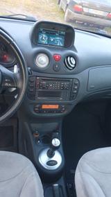 Citroën C3 - Citroën aus 2004