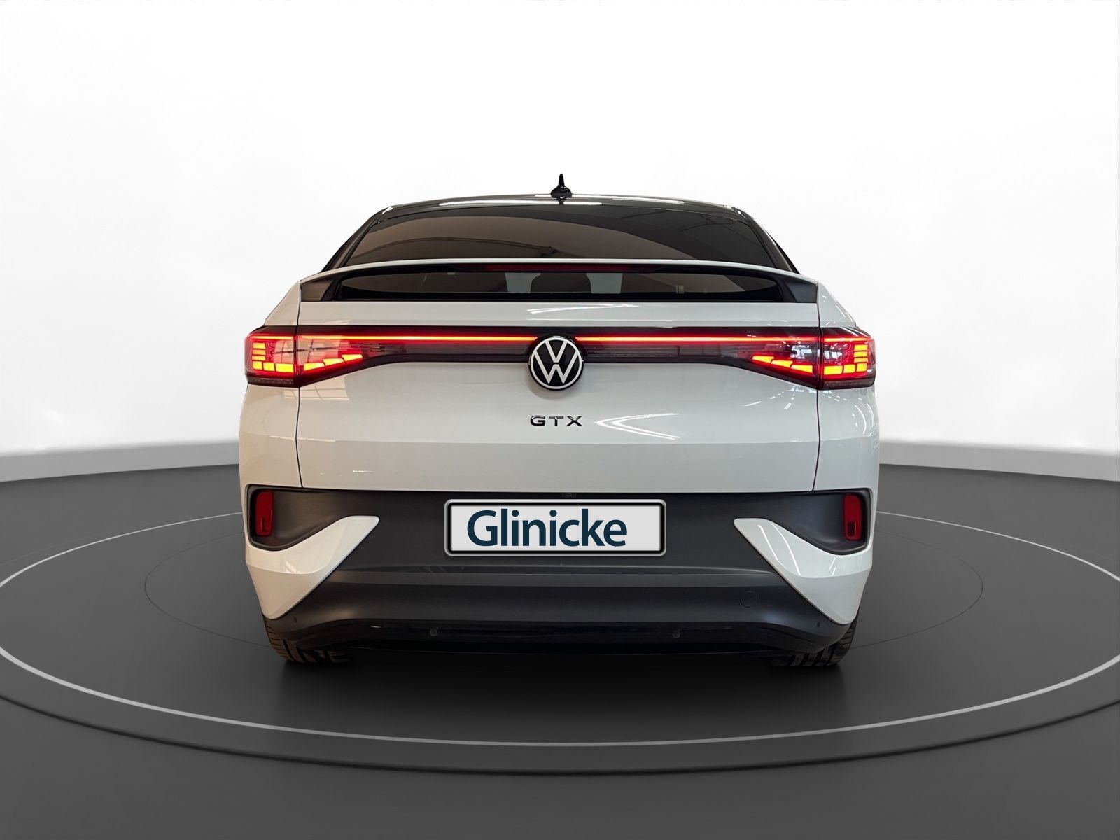 Volkswagen ID.5 - Bild 3