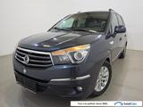 Ssangyong Rodius 2.0 E-XDI N1 Sapphire Display Leather Kl - Ssangyong Gebrauchtwagen von 2014