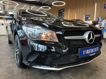MYAUTOCENTER – Gebraucht- und Jahreswagen mit Werkstattservice in Pfaffenhofen Mercedes-Benz CLA 200 Shooting Brake *TEMPOMAT*NAVI*KLIMA*