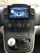 Kia Carnival - Kia Carnival aus 2007 mit Diesel-Antrieb