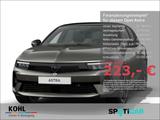 Opel Astra L Sports Tourer GS Line 1.2 T PDC DAB LED  - Opel Astra Gebrauchtwagen in Aachen