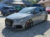 Audi RS3 RS 3 Sportback 2.5 TFSI quattro