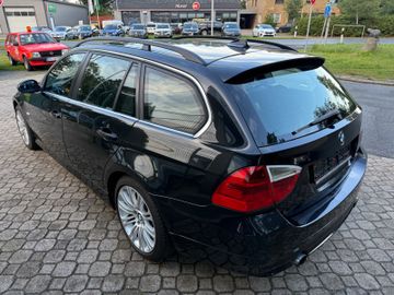 BMW 335 - 6