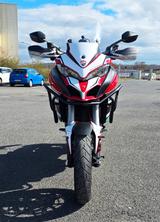 Ducati Multistrada 1260S Starker V2- 130 Nm- Keine V4S! - DUCATI ST4S
