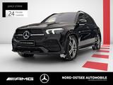 Mercedes-Benz GLE 580 4M MULTIBEAM BURMESTER NIGHT PANO PDC - Mercedes-Benz GLE 580 Gebrauchtwagen