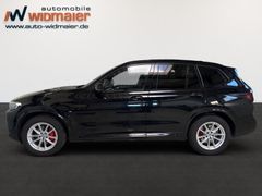 Fahrzeugabbildung BMW X3 xDrive 20d M Sport --AHK/Pano/Winterfreude