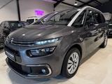 Citroën C4 Grand Spacetourer/7Sitzer/Pano/Kamera/Massage - Citroën C4: Van