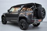 Land Rover Defender 110 X-Dynamic HSE+Meridian-Sound+AHK - Land Rover Defender: Automatik