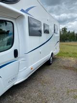 Fiat McLouis Tandy 638G Top gepflegt und viele Extras - Fiat V