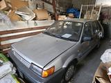 Nissan Sunny Garagenfund aus 1 Hand - Nissan Sunny mit Benzin-Antrieb