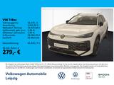 Volkswagen T-Roc R-Line 1.5 eTSI DSG *IQ.Light*Black Style* - VW T-Roc Gebrauchtwagen in Leipzig