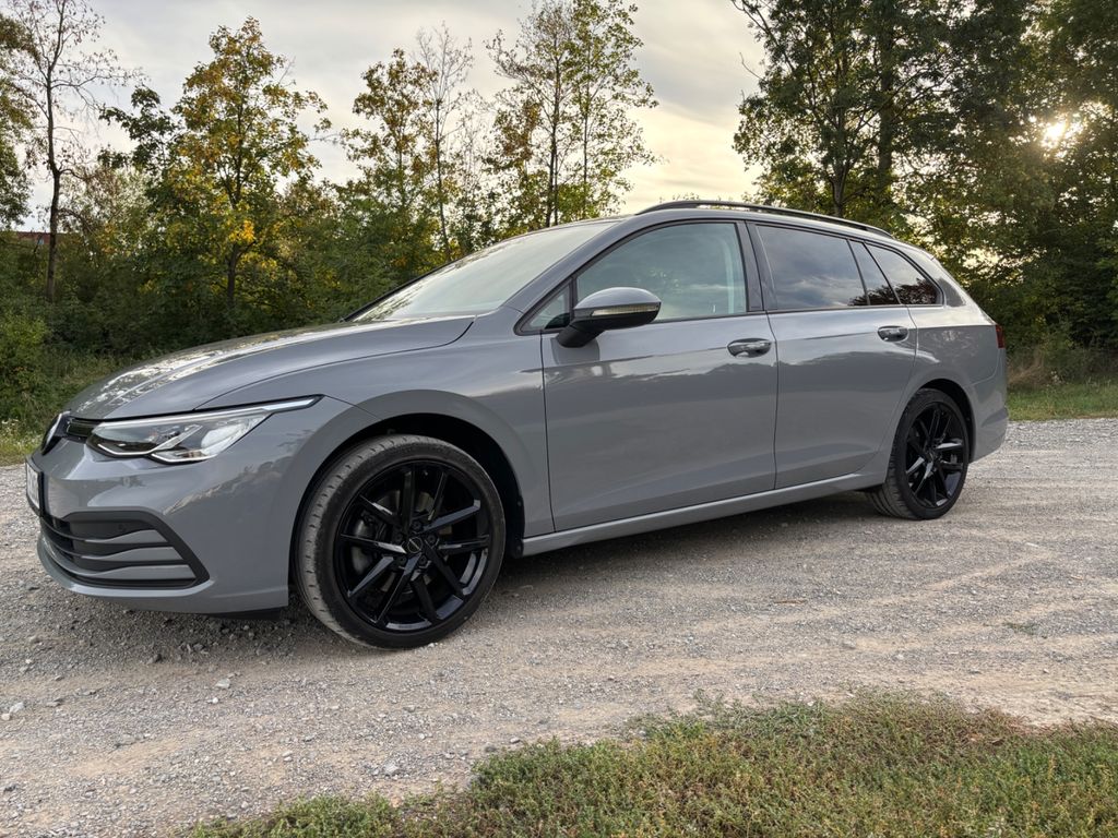 Image of Volkswagen Golf