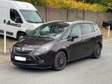 Opel Zafira Tourer 1.4 Turbo Innovation 7 ... - Opel Zafira Tourer in Bochum