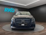 Mercedes-Benz VITO 119 CDI 4M Mixto Lang NAVI AIRMATIC 360° - Mercedes-Benz Vito mixto