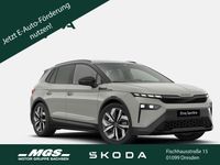 Skoda Elroq - Vorschau Bild 1