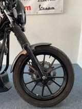 Yamaha XV 950 Racer, XVS 950 CU erst 8452 Km 35 KW - Offers