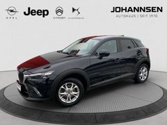 MAZDA CX-3 Exclusive Line 2.0