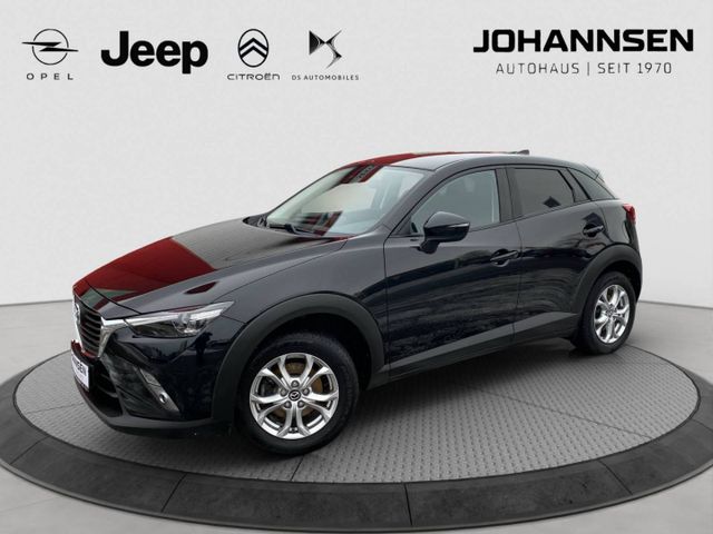 MAZDA CX-3 Exclusive Line 2.0
