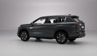 Mitsubishi Plug-in Hybrid Outlander - Vorschau Bild 5