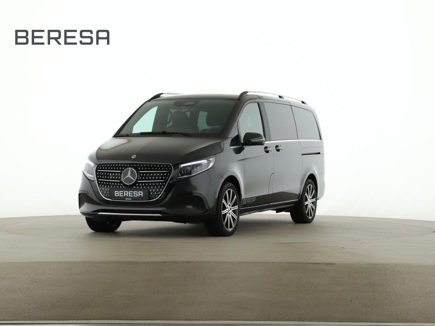 Mercedes-Benz V 300 d Avantgarde Lang 4MATIC AMG Avantgarde TV