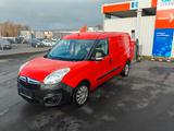 Opel Combo D Kasten L2H1 2,4t 94000 km Euro 6 - Opel Combo: L2h1