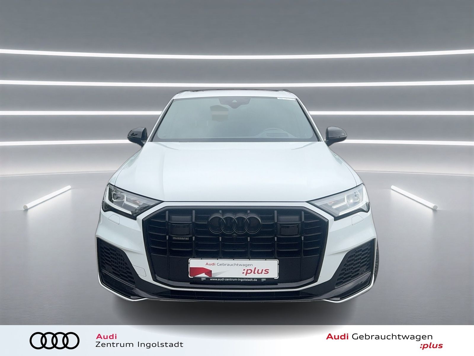 Audi Q7 - Bild 4