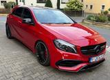 Mercedes-Benz A 45 AMG Mercedes-AMG A 45 4MATIC DCT Merced...