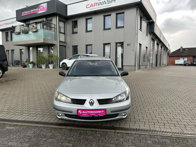 Renault Laguna II Grandtour Avantage 2.0 135PS Klima