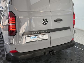 Volkswagen T7 Transporter 2.0TDI 110kW KR LED FLÜGEL AHK