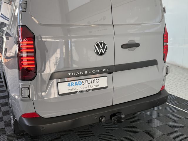 Volkswagen T7 Transporter 2.0TDI 110kW KR LED FLÜGEL AHK