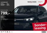 Volkswagen Passat Elegance 2.0 l TDI DSG +WR IQ. AHK SHZ - VW Gebrauchtwagen