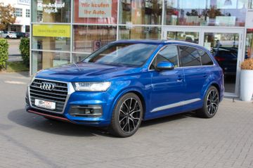 Audi Q7 - 3