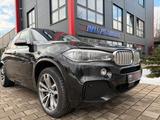 BMW X5 M50d(Tüv&Isnp.neu/Leder/Pano-Dach) - BMW X5 M50 aus 2018