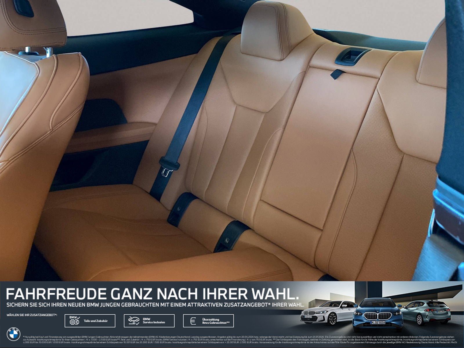 BMW 420 - Bild 7