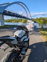 BMW S 1000 RR (K67)  TÜV NEU, SC-Project - BMW R 6 Motorräder