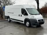 Fiat Ducato 2.3 130PS Maxi Klima Tüv 01/28... - Fiat Ducato Gebrauchtwagen in Nürnberg