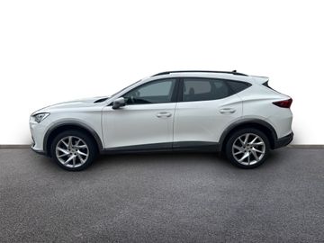 Cupra Formentor - 3