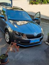 Skoda Octavia 1.5 TSI ACT STYLE COMBI STYLE - Skoda Octavia von privat