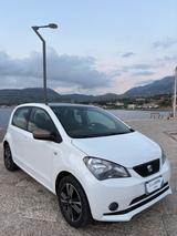 Seat Mii 1.0 5 porte by Cosmopolitan loves - Seat Mii Cosmopolitan mit Benzin-Antrieb