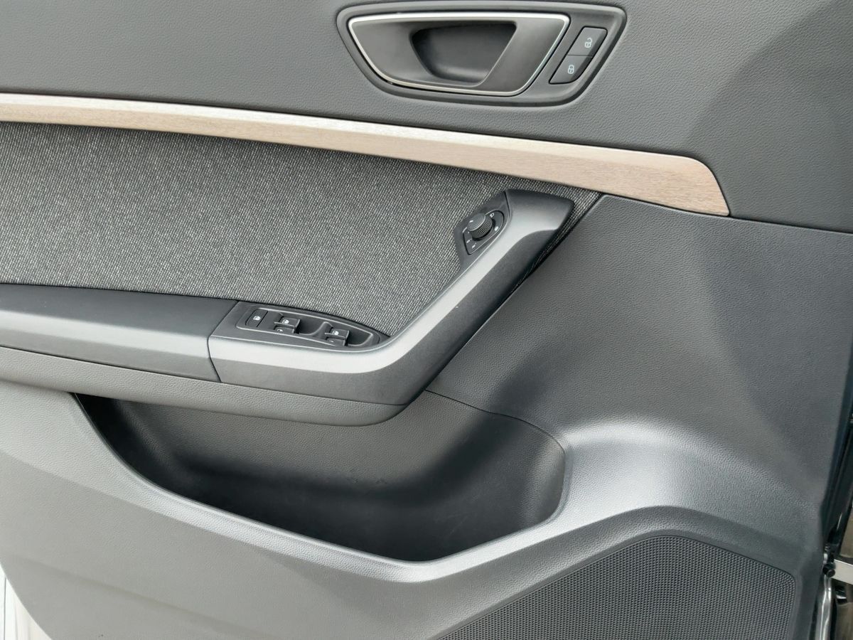 Seat Ateca - Bild 19