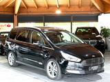 Ford Galaxy Titanium 2.0 Automatik 7-Sitze - Ford Galaxy Gebrauchtwagen in Stuttgart