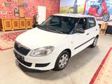 Skoda Fabia 1.2 HTP, Klima, Euro 5 - Skoda Fabia: Htp