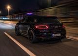 Porsche Macan mit Garantie bis 07-2026 - Porsche aus 2018