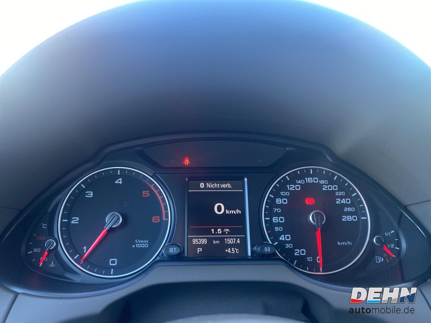 Audi Q5 2.0 TDI DSG quattro Pano MMI Magnetic Kamera