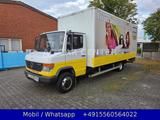 Mercedes-Benz Vario 815 - Mercedes-Benz Vario 815
