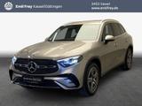 Mercedes-Benz GLC 300 4M AMG PREMIUM|TechnikPak|AHK|ParkMemo