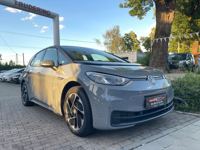 VW ID.3 Pro Performance 150 kW*WÄRMEPUMPE*NAVI*PDC*